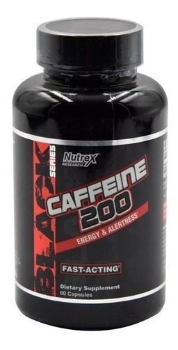 673533-MLU73332506608_122023 Nutrex Caffeine 200 Cafeina 60 Capsulas