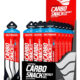 Nutrend CarboSnack + Caffeine 50g x18 Gel Energético