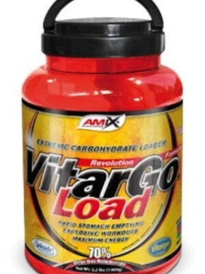 Vitargo Load 2.2 Lbs ( Glucogeno)