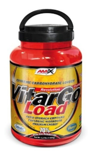 Vitargo Load 2.2 Lbs ( Glucogeno)