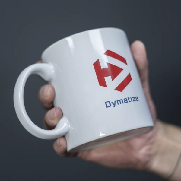 Tazon Dymatize 600 Ml - Modelo Dymatize