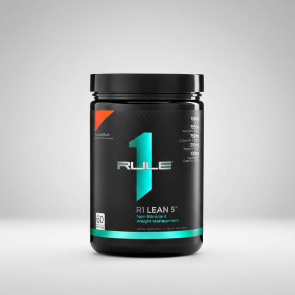 Rule One Proteins R1 Lean5 60 Servicios