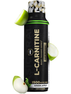 L-carnitine Fat Burner 1500mg Redcon1