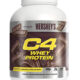 Cellucor C4 Whey Protein Proteína 5 Lbs
