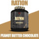 Redcon1 Ration Whey Protein Blend 5 lb Proteína