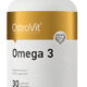 Omega 3 / 30 Caps Ostrovit