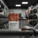 OSTROVIT CREATINA 1000 GR 1 KG MONOHIDRATADA BOLSA + SHAKER