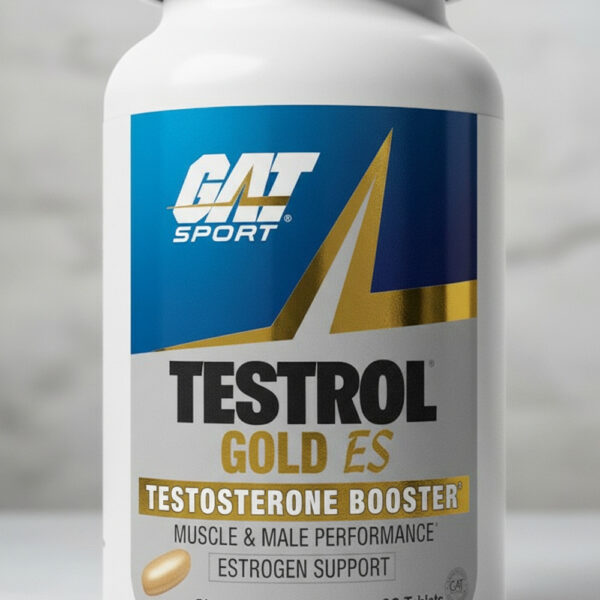 GAT Sport Testrol Gold ES 30 Sv