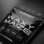 Xpro Nutrition - Waxy Maize Super Carb 800 Grs