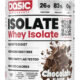 Basic Isolate 2 lb Proteína Aislada