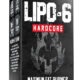Lipo 6 Harddcore X 60 Caps