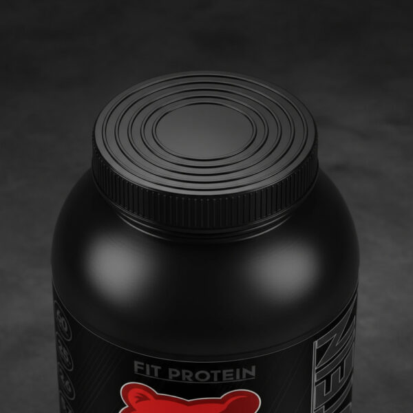 Grizzly Bear Protein 4.4 lb Proteína 24 Sabores