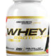 Whey Protein Pro Greatlhete 5lbs + Shaker Gratis + Envio