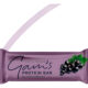 Gams Vegan Protein Bar Blackcurrant 50g ( Unidad)