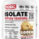 684724-MLC87643673741_072025 Basic Supplements Basic Whey Isolate Polvo 5lb sabores