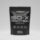 Xpro Nutrition Iso-x 900g Polvo Isolate Protein Bolsa