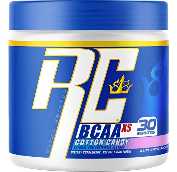 685355-MLC97239277173_112025 Ronnie Coleman BCAA XS 30 Servicios