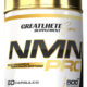 Nmn 60 Capsulas Greatlhete Nicotinamida Mononucleotido