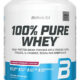 100% Pure Whey Biotechusa / 81 Serv Despacho Gratis