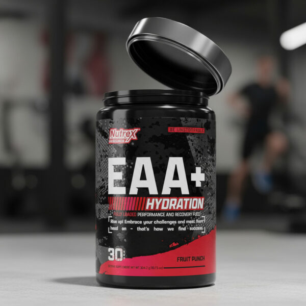 Nutrex EAA + Hydration 30 SV Aminoácidos