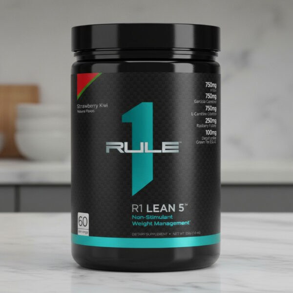 Rule One Proteins R1 Lean5 60 Servicios