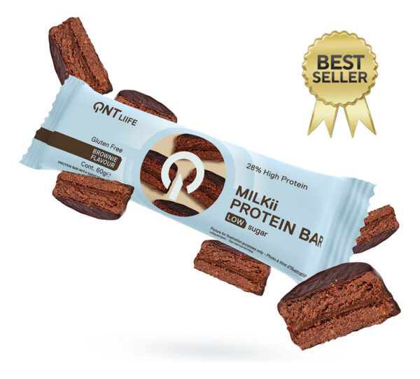 689040-MLC81539977088_012025 Box Protein Bar 12x 60 G Qnt Liife