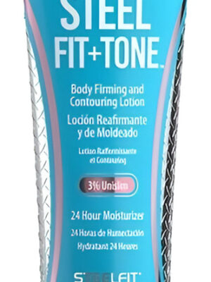 Steel Fit + Tone Steelfit