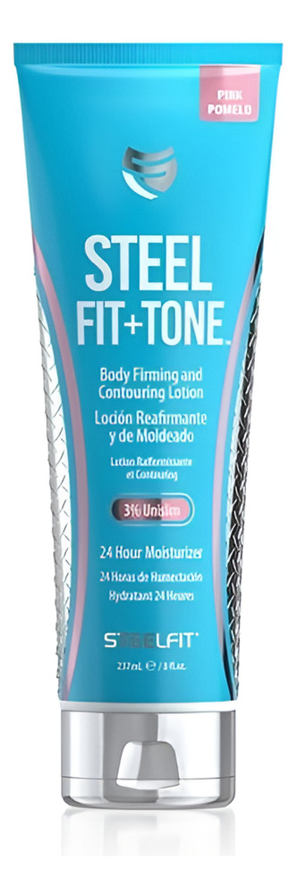 Steel Fit + Tone Steelfit