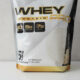 Greatlhete Whey Protein 5 lb Proteína 8 Sabores