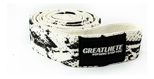 690455-MLC74555613742_022024 Banda De Resistencia Larga 2 Mts