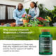 Magnesium L-Threonate Magtein Swanson Suplemento