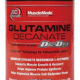 Glutamine Decanate - Musclemeds