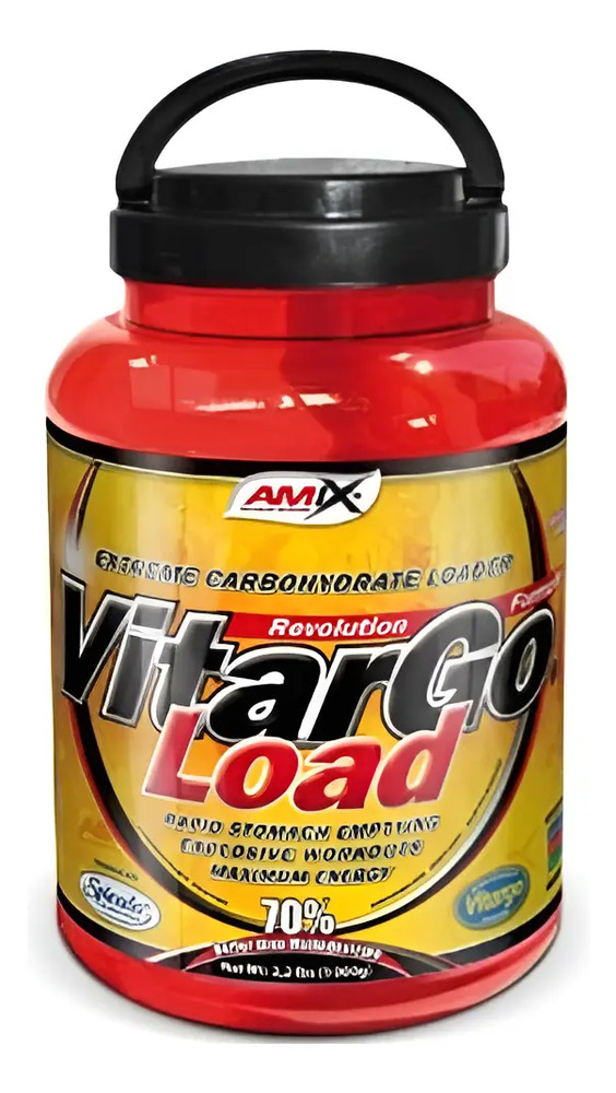 Vitargo Load 2.2 Lbs ( Glucogeno)
