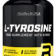 L-tyrosine Biotech Usa 100 Caps