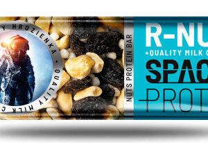 Barra Space Protein Nuts R-nuts X 30