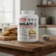 Basic Isolate 5 lb Proteína Aislada