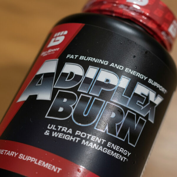 Termogenico Adiplex Burn 60 Caps