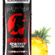 Energetica Pump Infernal Energy Drink 12 Unidades