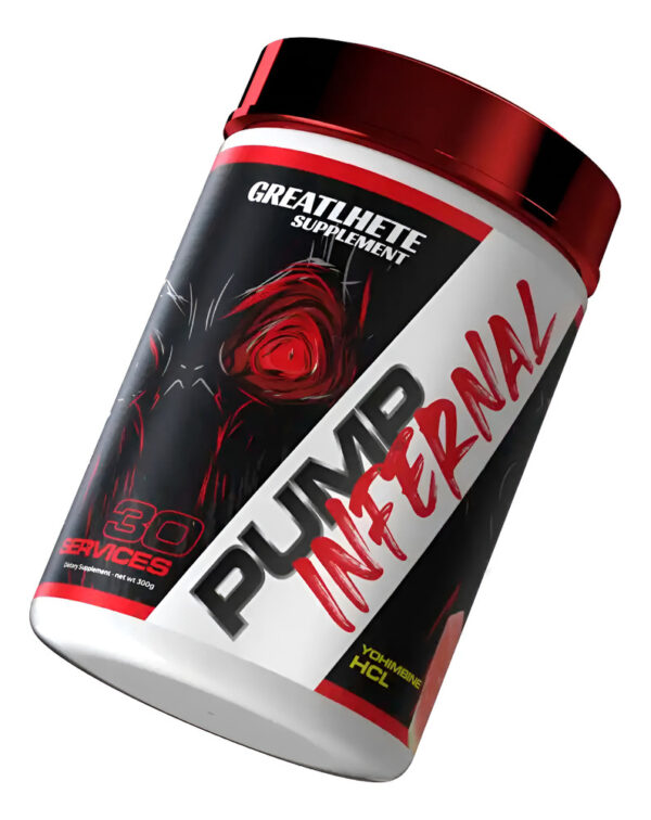 695485-MLC90753245784_082025 Pre Workout Pump Infernal 30 Serv