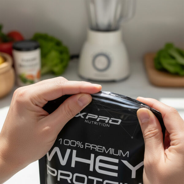 100% Premium Whey Protein Concentrate 900g Xpro