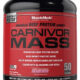 MuscleMeds Carnivor Mass 6 lb