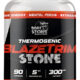 BlazeTrim Suplemento 90 Caps Thermogenico