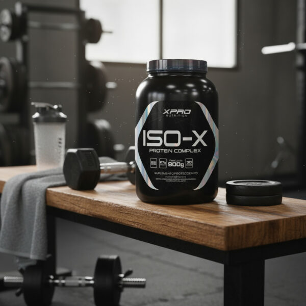 697794-MLC91342526462_092025 Xpro Nutrition - Iso-x Protein Complex 900 G