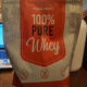 PureTech 100% Pure Whey 900g Proteína