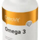 Omega 3 / 30 Caps Ostrovit