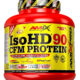700210-MLC109166382894_042026 Amix ISO HD 90 CFM Protein 1800g Proteína Aislada