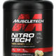 MuscleTech Nitro-Tech 100% Whey Gold 5 lb Proteína 7 Sabores