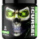 The Curse Pre-Workout 250g 50 SV