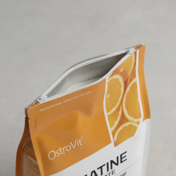 OstroVit Creatine Monohydrate 500g Bolsa Creatina