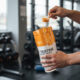 OSTROVIT CREATINA 1000 GR 1 KG MONOHIDRATADA BOLSA + SHAKER